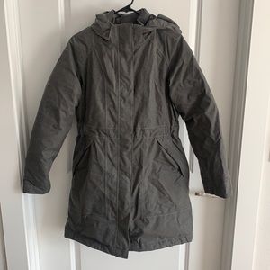 The North Face Winter Coat